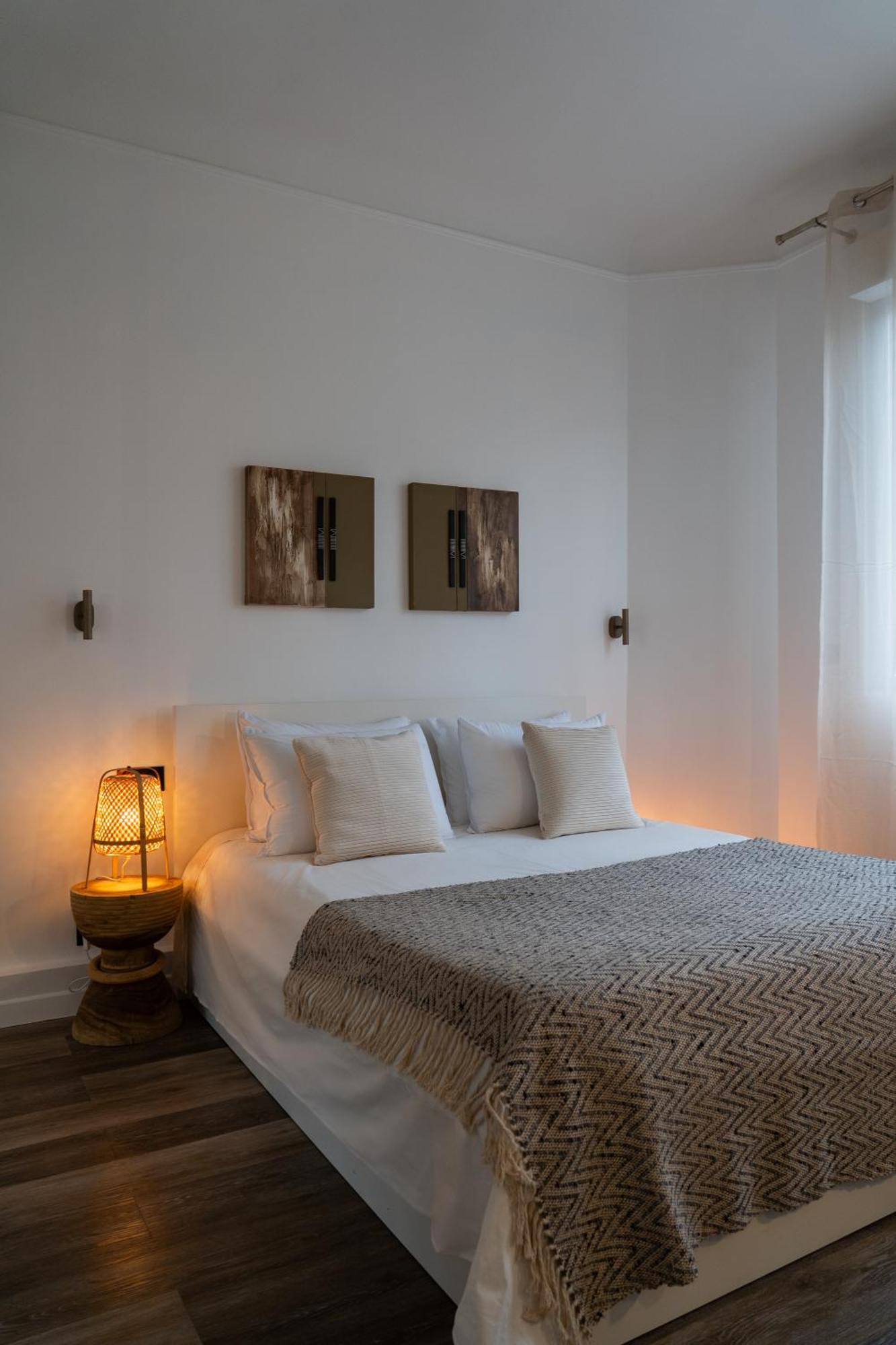 Signature Champs Elysees Paris Ngoại thất bức ảnh