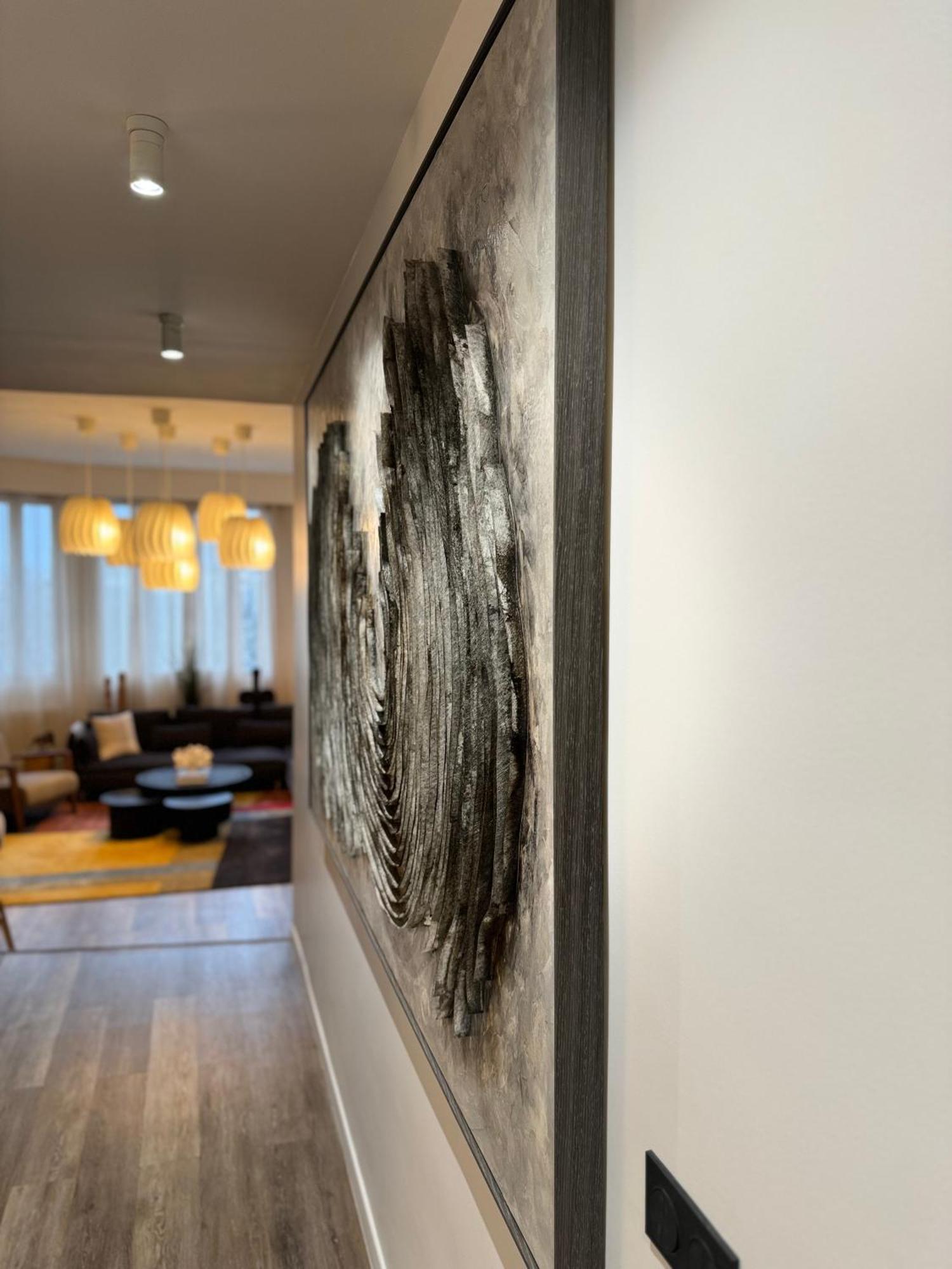 Signature Champs Elysees Paris Ngoại thất bức ảnh