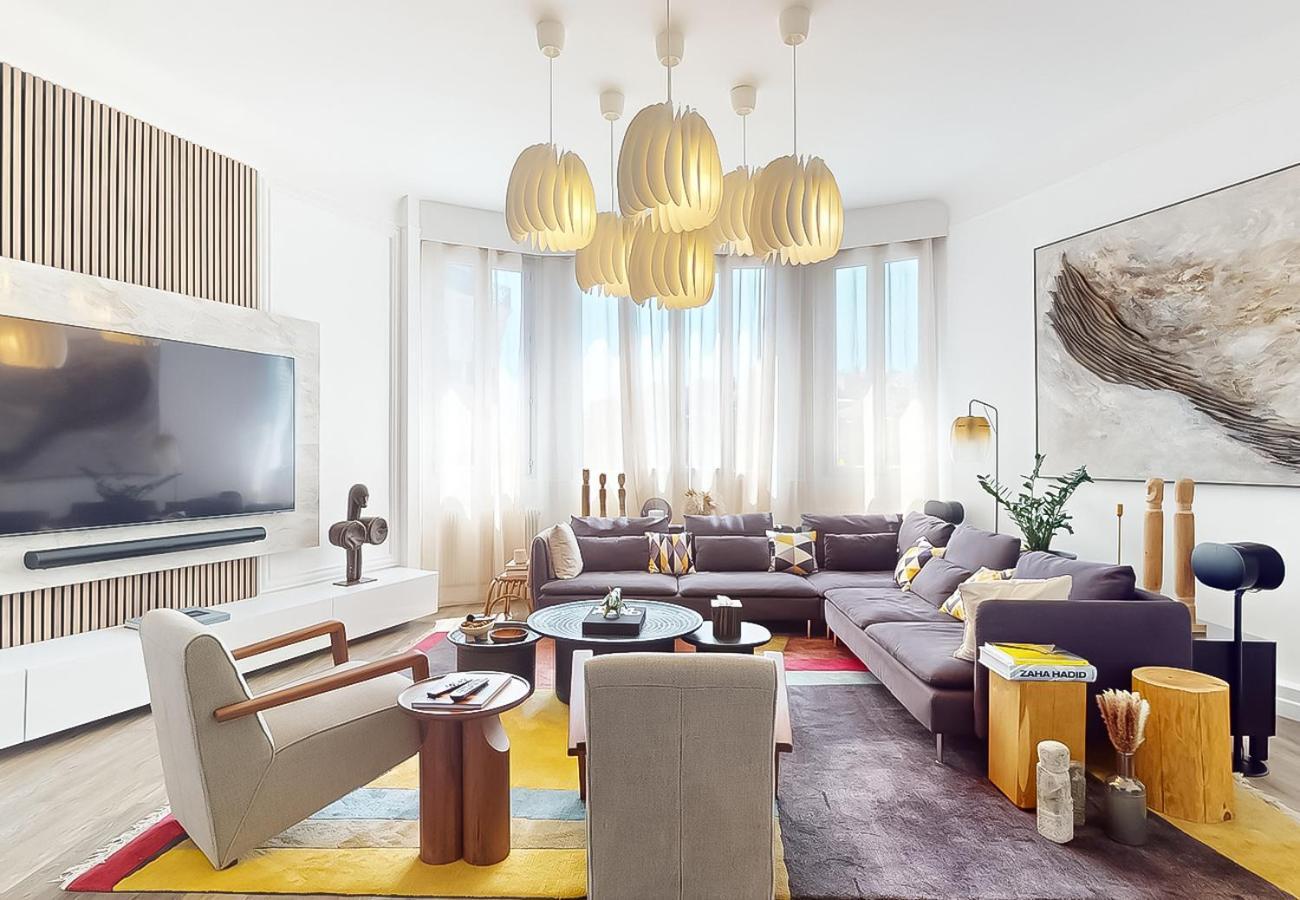Signature Champs Elysees Paris Ngoại thất bức ảnh