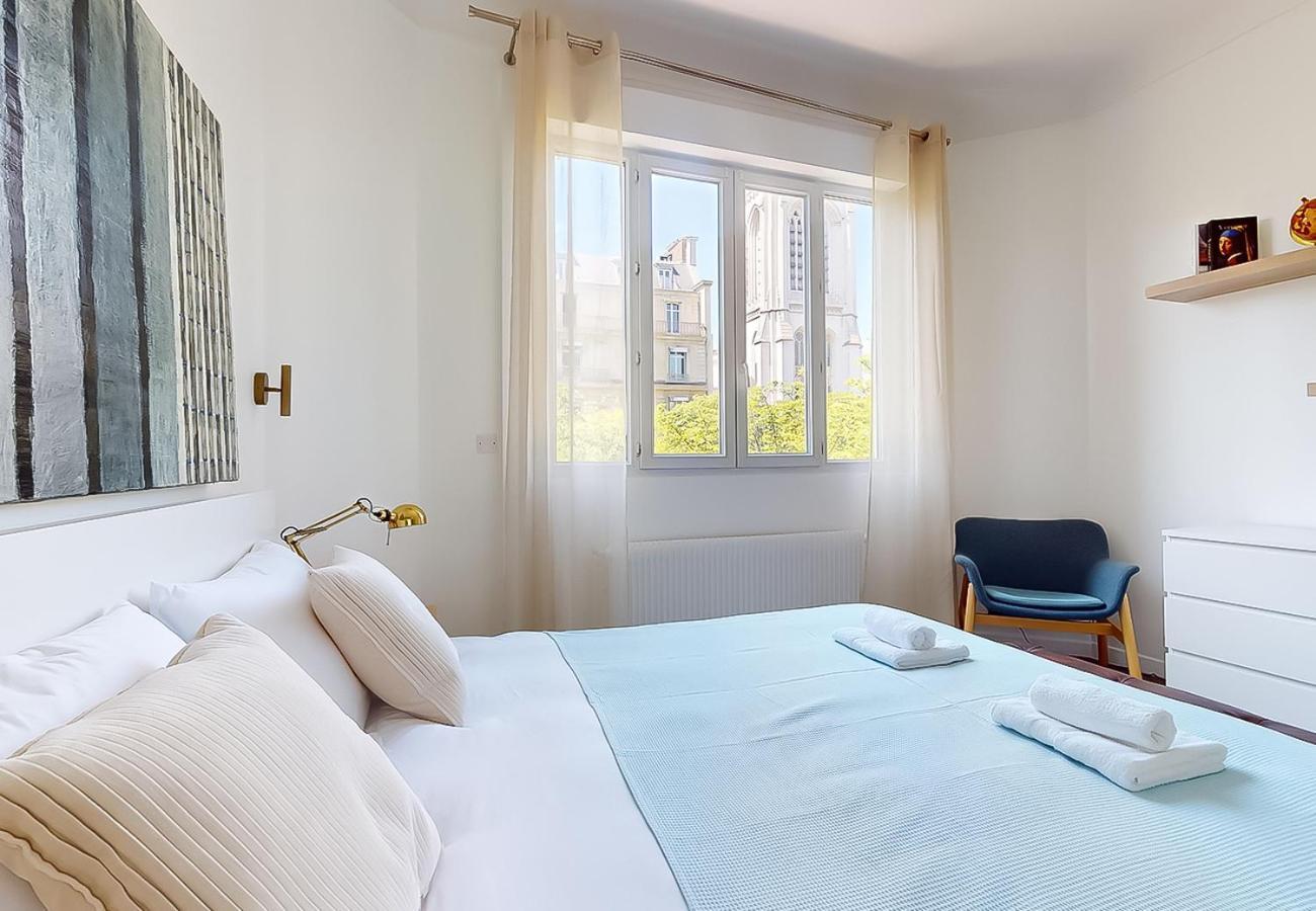 Signature Champs Elysees Paris Ngoại thất bức ảnh