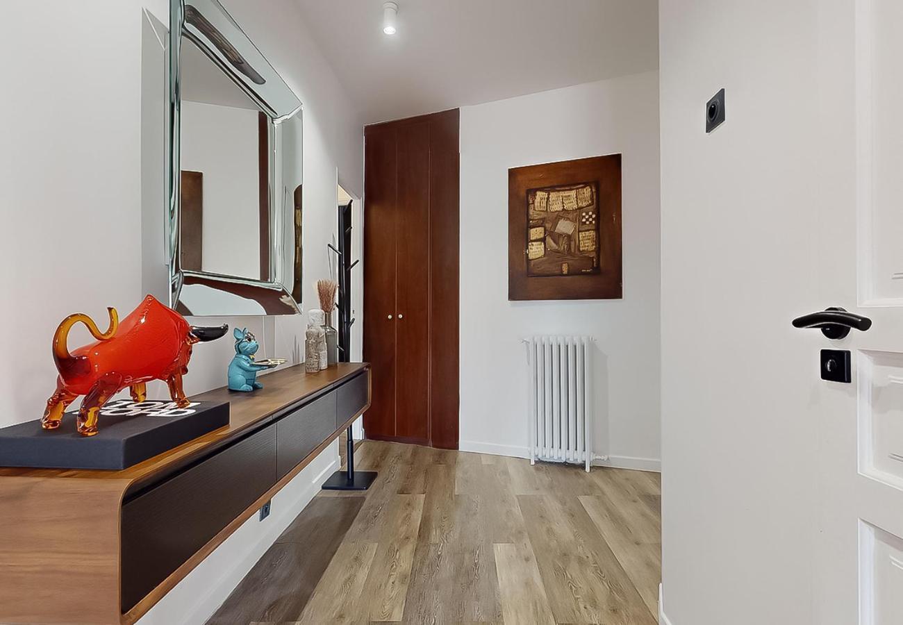 Signature Champs Elysees Paris Ngoại thất bức ảnh