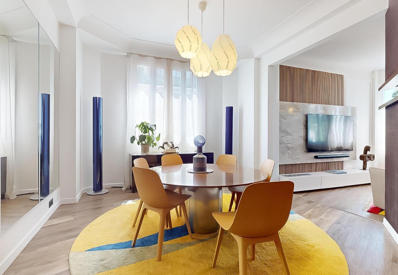 Signature Champs Elysees Paris Ngoại thất bức ảnh