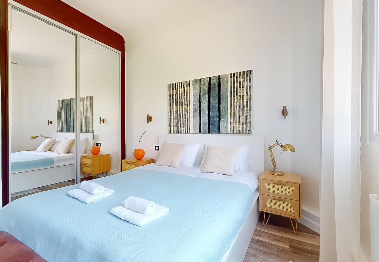 Signature Champs Elysees Paris Ngoại thất bức ảnh
