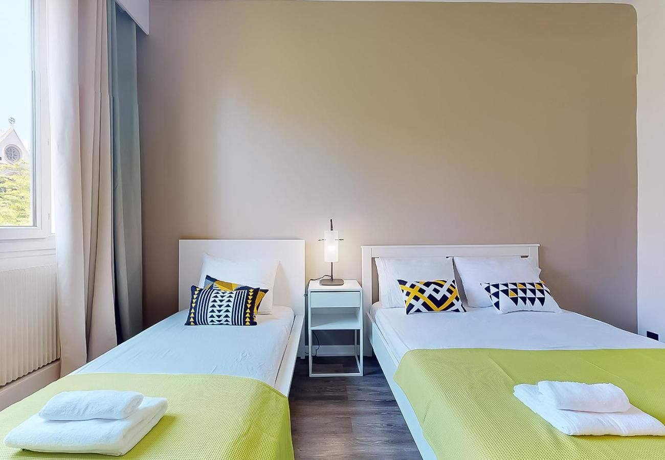 Signature Champs Elysees Paris Ngoại thất bức ảnh
