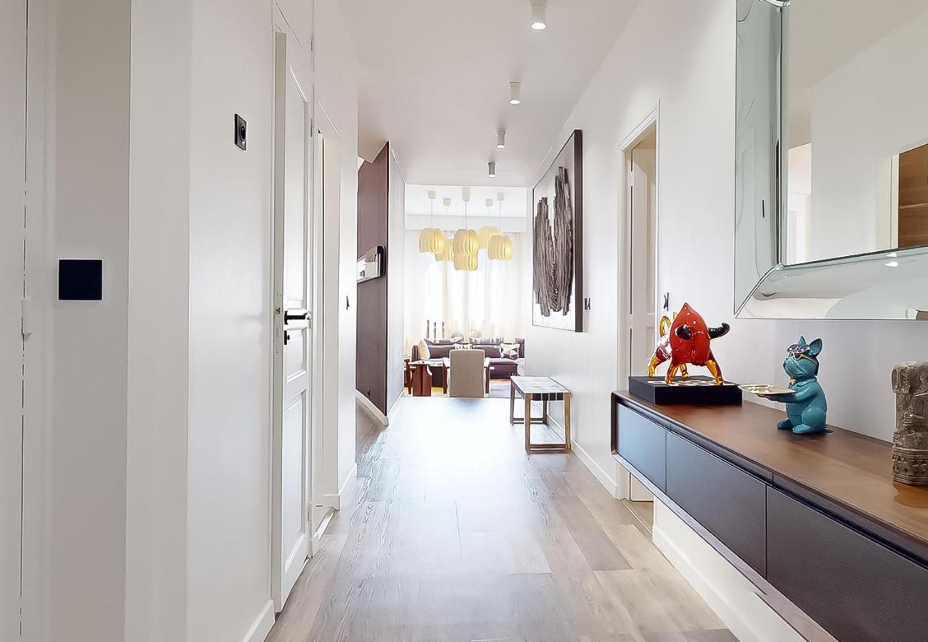 Signature Champs Elysees Paris Ngoại thất bức ảnh